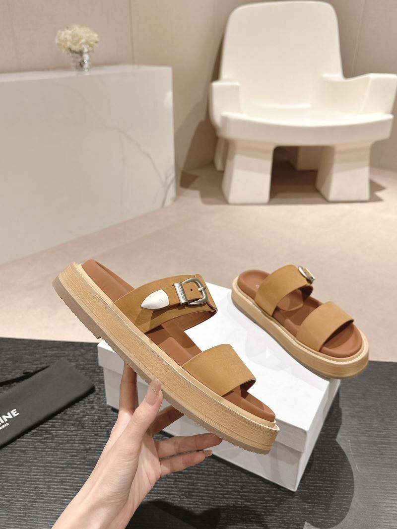 Celine Sandals